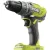 Дрель-шуруповерт RYOBI R18DD3 (без батареи)