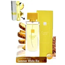 Туалетная вода Avon Summer White Rio (45мл)