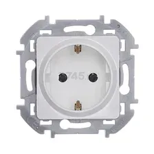 Розетка Legrand Inspiria 673720