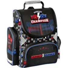 Школьный рюкзак Paso PP25BX-525