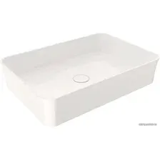 Умывальник Berges Wasserhaus Ego SL 55x38 181009