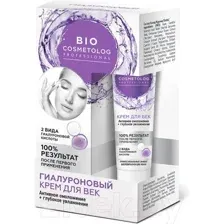 Крем для век Fito Косметик BioCosmetolog Professional Активное омоложение (15мл)