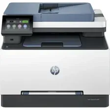 МФУ HP Color LaserJet Pro 3303fdn