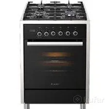 Кухонная плита GEFEST ПГЭ 6702-04