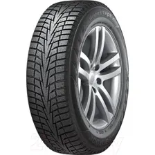 Зимняя шина Hankook Winter i*cept X RW10 255/60R18 108T
