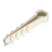 Дюбель-хомут Fortisflex ДХП 10-5 / 59235 (100шт)