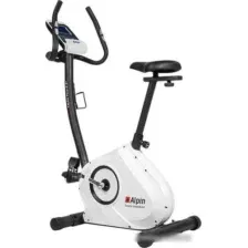 Велотренажер ALPIN Picco B-181 white