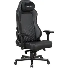 Игровое кресло BRAVE AF-8 Walker Black