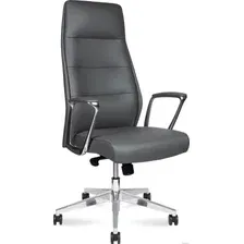 Офисное кресло Norden Nancy Grey L348HCA-grey (серый)