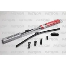 Щетка стеклоочистителя Patron PWB380-08X