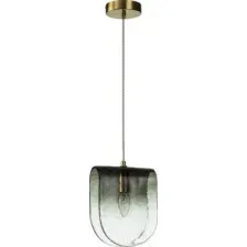 Подвесная люстра Indigo Light Manto V000467