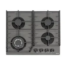 Варочная панель ZorG HAG63 FDW gray