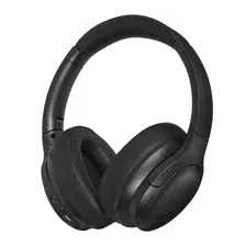 Наушники Baseus Bass BH1 Lite (черный)