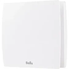 Осевой вентилятор Ballu BAF-SL 100 V