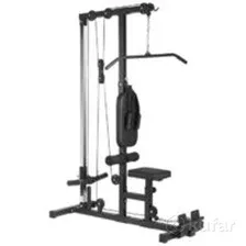 Силовой тренажер VictoryFit VF-С6007
