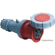 Розетка промышленная EKF PROxima ps-2452-125-380