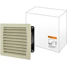 Осевой вентилятор TDM Electric SQ0832-0011