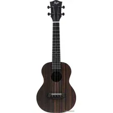 Укулеле Flight NWC-660 Ebony