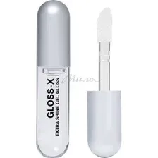 Гель-блеск для губ "Gloss-X" тон: 01, прозрачный