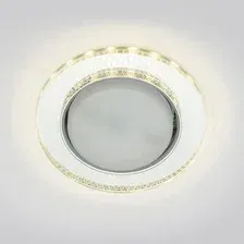 Точечный светильник Fametto DLS-L155 GX53 UL-00005320