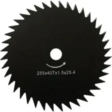 Нож для триммера Huter GTD-40T 71/2/7