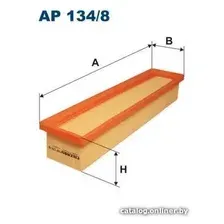 Воздушный фильтр Filtron AP1348