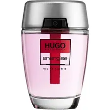 Туалетная вода Hugo Boss Energise EdT (75 мл)