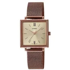 Наручные часы Casio LTP-E155MR-9B