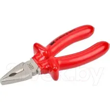 Пассатижи IEK A2L3-PL20-K2-160