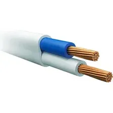 Шнур Автопровод ШВВП-с 2x0.5 (20 м)