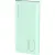 Внешний аккумулятор XO PR229 10000mAh (зеленый)