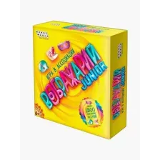 Настольная игра Воображарий, игра в ассоциации для всей семьи