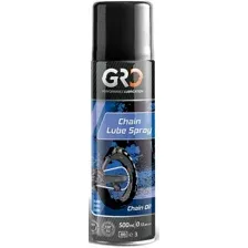 GRO Chain Lube Spray 500мл