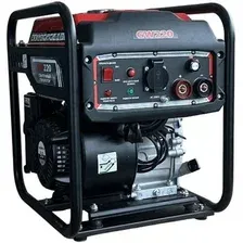 Бензиновый генератор Magnetta GW220