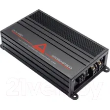 Автомобильный усилитель AURA Storm-D1.800