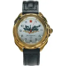 Наручные часы Восток Командирские 219823