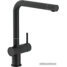 Смеситель Franke Active Plus Swivel Spout (черный матовый)