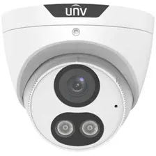 IP камера UNV IPC3618SE-ADF28KM-WL-I0