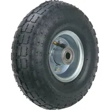 Колесо для тачки Стелла-техник PR255M-16PB