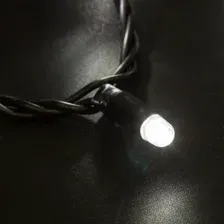 Светодиодная гирлянда КС Нить Ориона 7W 96 LED 955130 (10 м)