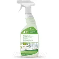 Универсальное чистящее средство Grass Apartament Series А2 / 125258 (600мл)