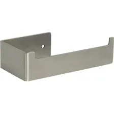 Держатель для туалетной бумаги SWENSA Arny SWR-9500-05 (сатин)