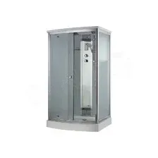 Душевая кабина Timo Comfort T-8815 Fabric Glass