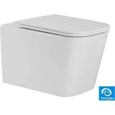 Унитаз подвесной SantiLine SL-5027