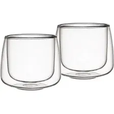 Набор стаканов Villeroy & Boch Artesano Hot&Cold Beverages 11-7203-8095 (2шт)