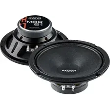Среднечастотная АС Avatar MBR-61