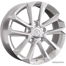 Литые диски Replay TY357 18x8" 5x150мм DIA 110.1мм ET 56мм S