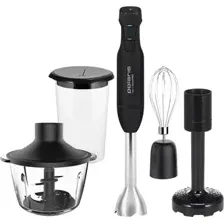 Погружной блендер Polaris PHB 1517GL Silent