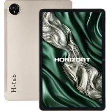 Планшет Horizont H-Tab 1 Pro 12GB/256GB LTE, золото