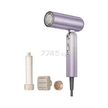 Фен DREAME Нairdryer Pocket Ultra Purple